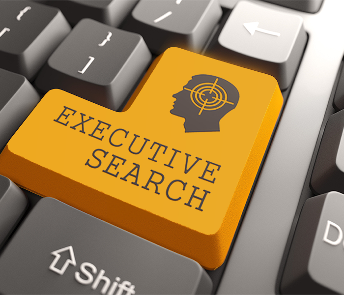 Executive search 2
